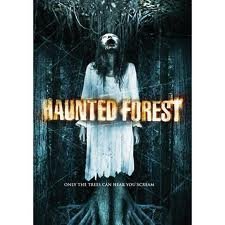 Haunted Forest/Di Cione/Green/Hengsst@Ws