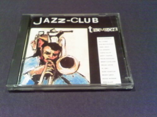Jazz Club/Trombone