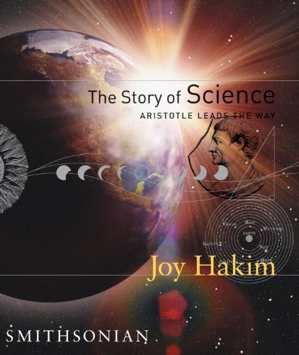 Joy Hakim/The Story of Science@ Aristotle Leads the Way