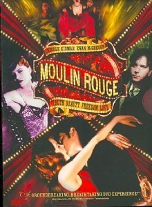 Moulin Rouge/Mcgregor/Kidman