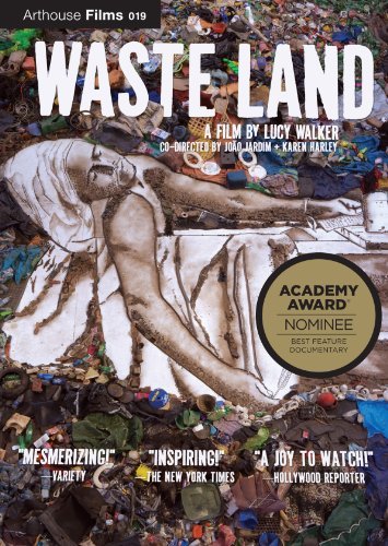 Waste Land/Waste Land@Nr