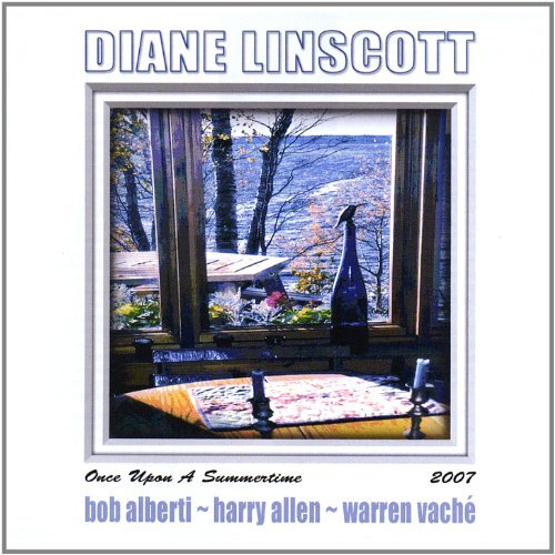 Diane Linscott/Once Upon A Summertime