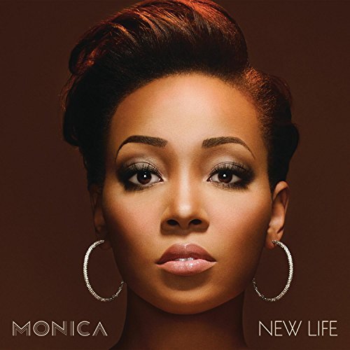 Monica/New Life@Deluxe Ed.