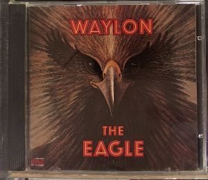 Waylon Jennings/Eagle