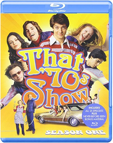 That 70's Show Season 1 Blu Ray Nr 