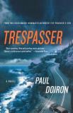 Paul Doiron Trespasser 