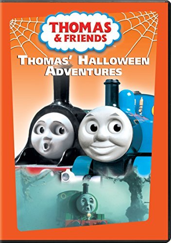 Halloween Adventures/Thomas & Friends@Nr