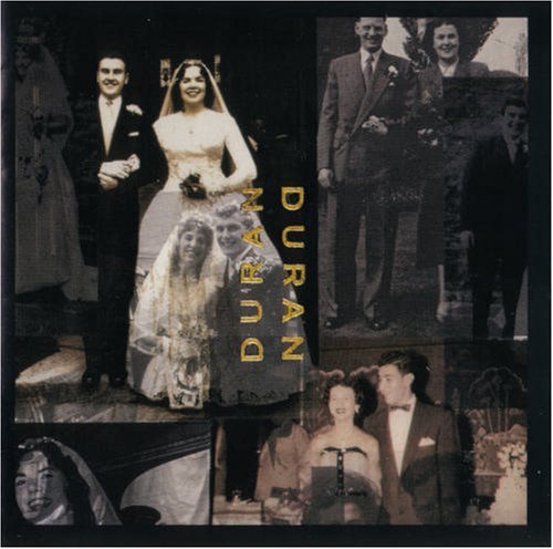 Duran Duran/Duran Duran (1993)