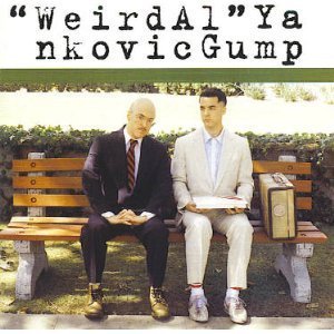 'Weird Al' Yankovic/Gump