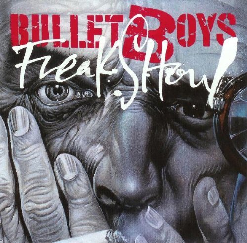Bulletboys/Freakshow