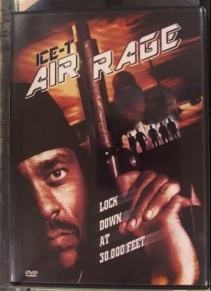 Air Rage/Ice-T@Clr/Cc/5.1@R