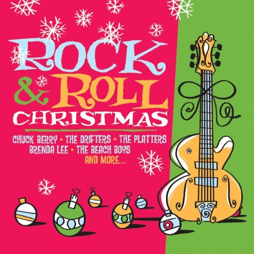 Rock & Roll Christmas/Rock & Roll Christmas