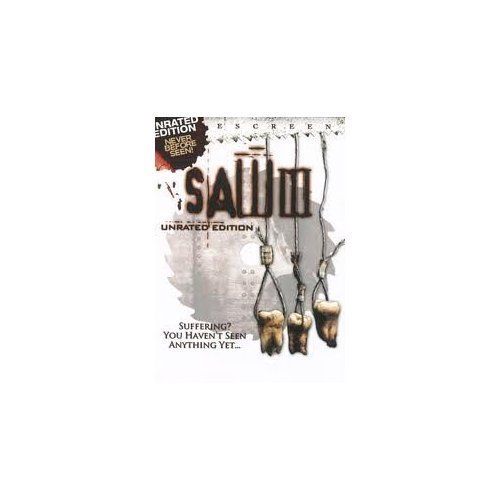 Saw 3/Bell/Smith/Wahlberg