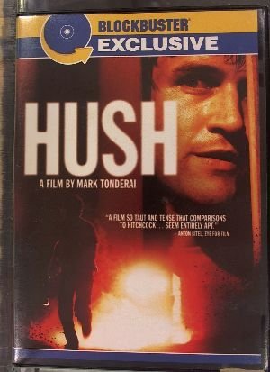 Hush/Ash/Bottomley