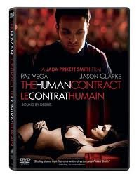 Human Contract/Clarke/Vega/Elba/Smith@Ws