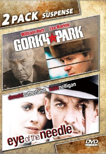 Gorky Park/Eye Of The Needle/Gorky Park/Eye Of The Needle@R