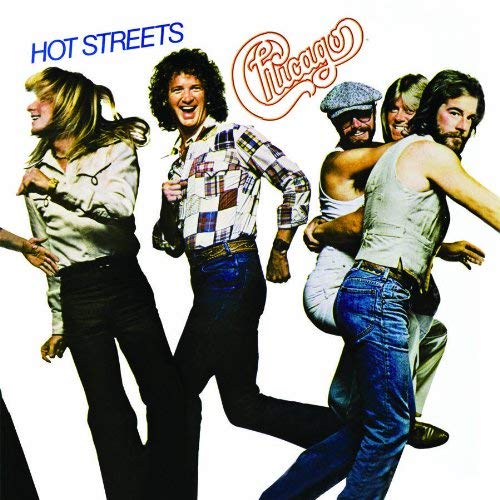 Chicago/Hot Streets (Expanded)@Remastered