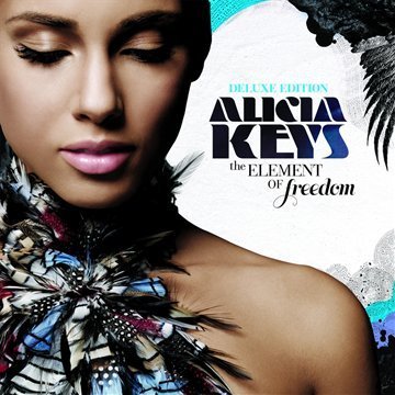 Alicia Keys/Element Of Freedom: Deluxe Edi@Import-Eu@Incl. Bonus Dvd