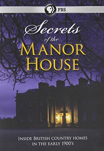 Secrets Of The Manor House/Secrets Of The Manor House@Nr