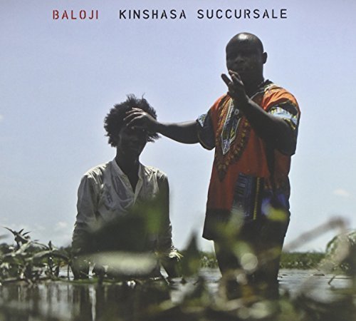 Baloji/Kinshasa Succursale