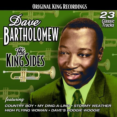 Dave Bartholomew/King Sides