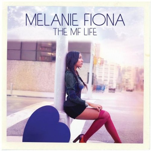 Melanie Fiona/Mf Life-Deluxe Edition@Deluxe Ed.