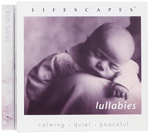 Various Artists Lifescapes Lullabies 