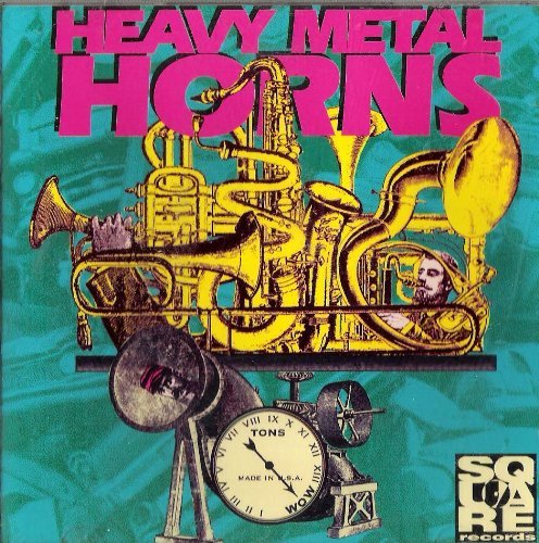 Heavy Metal Horns/Heavy Metal Horns