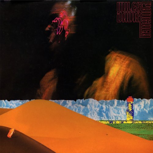 Miles Davis/Pangaea@180gm Vinyl@2 Lp