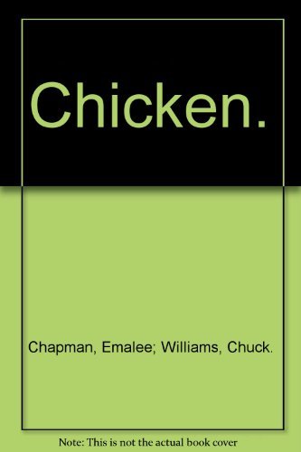 Williams-Sonoma/Chicken
