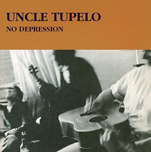 Uncle Tupelo/No Depression