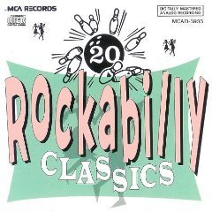 Various Artists/20 Rockabilly Classics