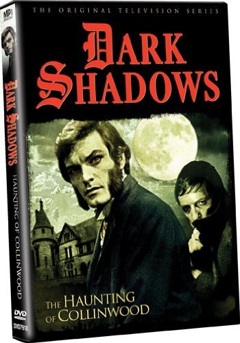 Dark Shadows/Dark Shadows@DVD@NR