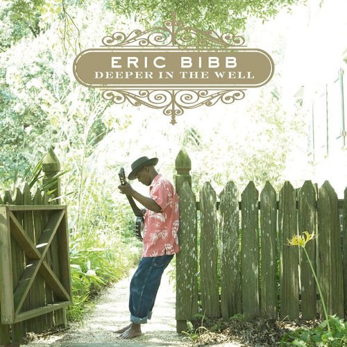 Eric Bibb/Deeper In The Well