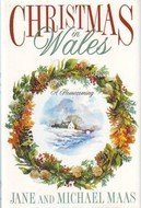 Jane Maas Michael Maas/Christmas In Wales: A Homecoming