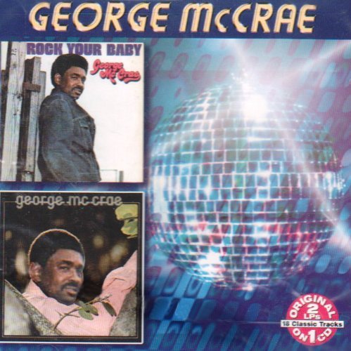 George Mccrae/George Mccrae/Rock Your Baby@2-On-1