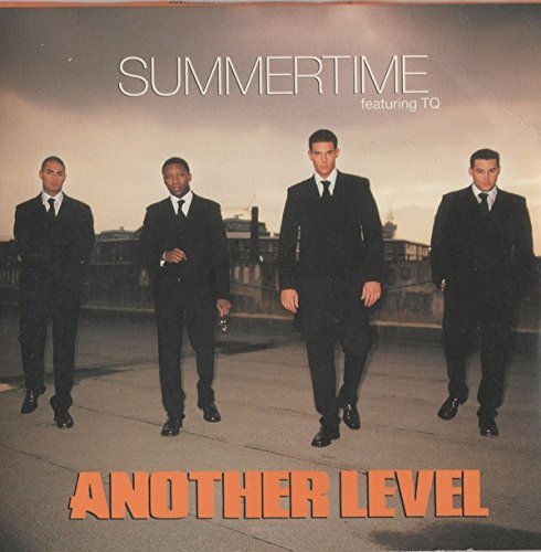 Another Level/Summertime