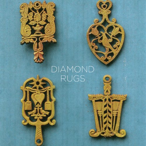 Diamond Rugs Diamond Rugs Incl. Download Card 