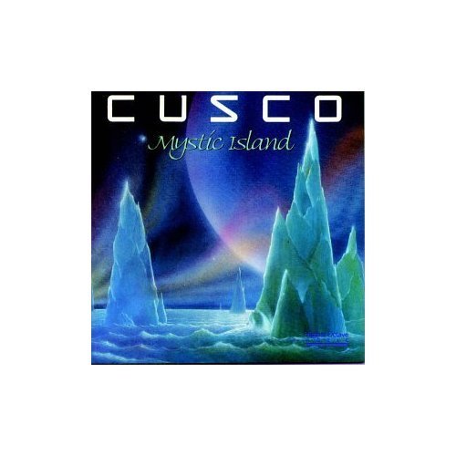Cusco/Mystic Island