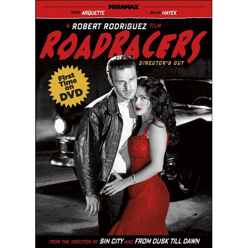 Roadracers/Arquette/Hawkes/Hayek@R