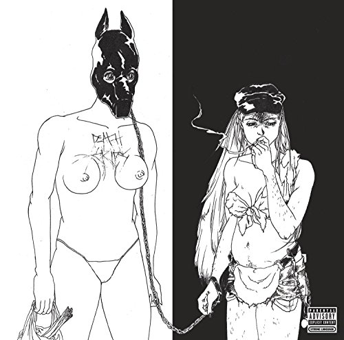 Death Grips/Money Store@Explicit Version