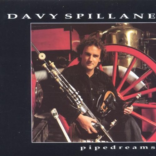 Davy Spillane/Pipedreams