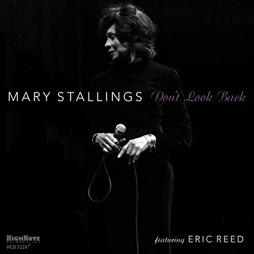 Mary Stallings Don't Look Back 