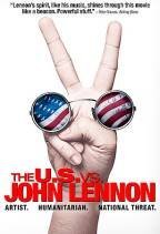 U.S. Vs John Lennon/Lennon/Ono