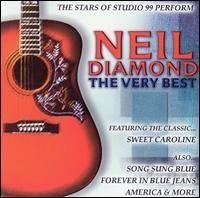 Stars At Studio 99/Very Best Of Neil Diamond@T/T Neil Diamond