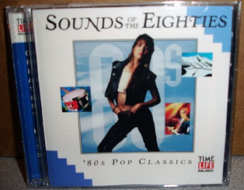 Sounds Of The Eighties: 80's Pop Classics/Sounds Of The Eighties: 80's Pop Classics