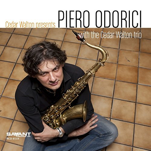 Piero Odorici/Cedar Walton Presents Piero Od