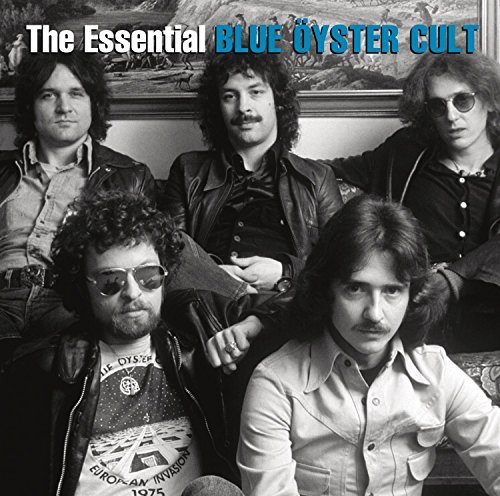 Blue Öyster Cult/Essential Blue Oyster Cult@2 Cd