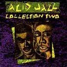 Acid Jazz Acid Jazz Collection Two 