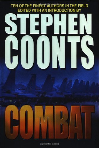 Stephen Coonts/Combat